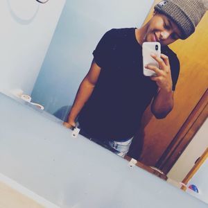 Meet your Posher, Joel